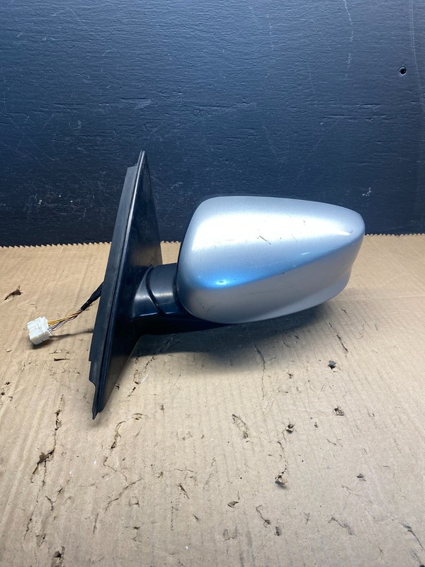 2008 - 2012 Honda Accord Left Driver LH Blind Spot View Door Mirror AC7926 DG