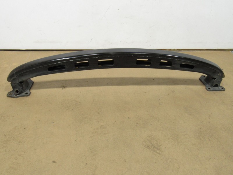 10-20 Bentley Mulsanne 2012 Rear Bumper Reinforcement Impact Bar Y2