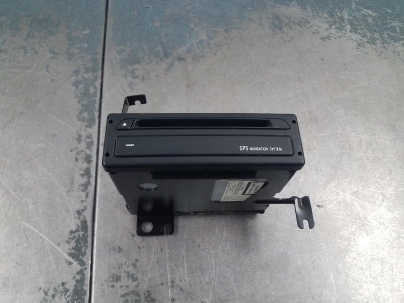 2002 BMW M5 E39 Navigation GPS Unit #0823 i7