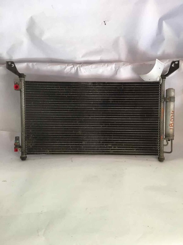 Condenser ACURA TL 04 05 06 07 08