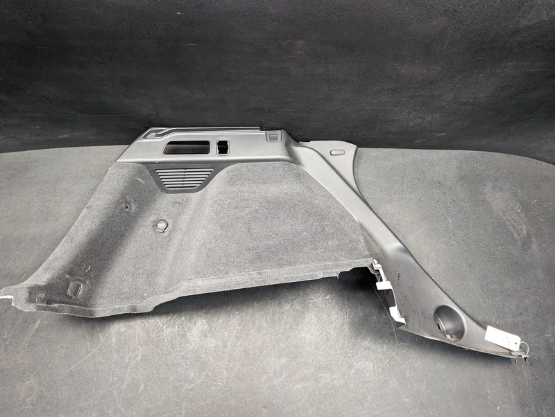 Left Quarter Lower Trim Panel 2019 Infiniti QX50 84951-5NB0A 2020 - 2024
