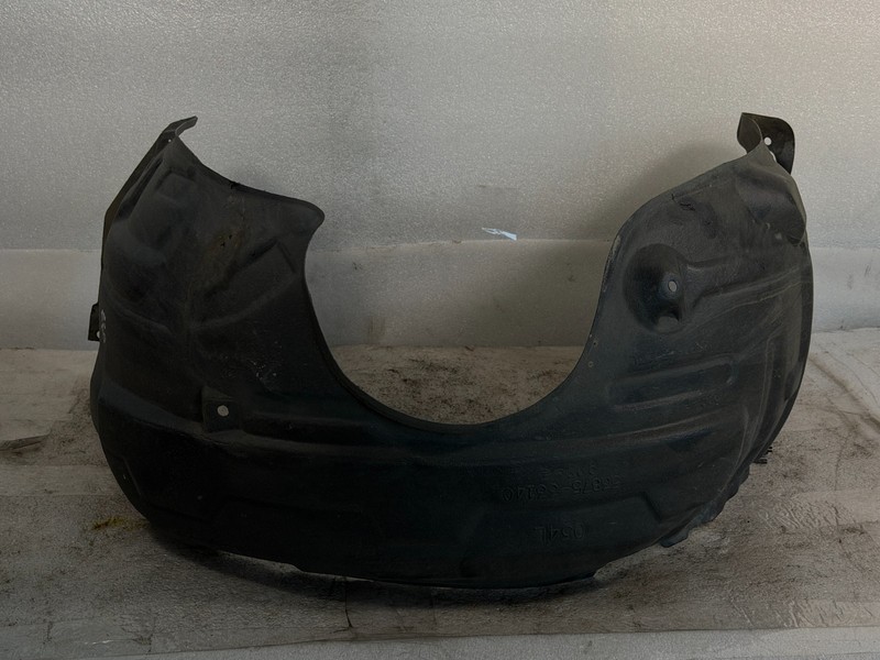 2006 LEXUS ES330 RIGHT FRONT PASSENGER FENDER LINER SPLASH SHIELD OEM #020