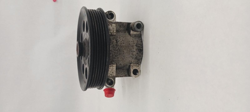 11-'16 FORD F250SD Steering Pump 6.2L 89k miles OEM 1 Year Warranty!