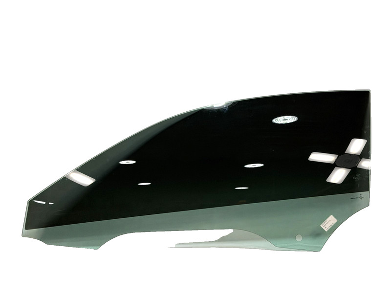 📌 2018 - 24 AUDI S5 A5 RS5COUPE FRONT LEFT DRIVER SIDE DOOR WINDOW GLASS OEM