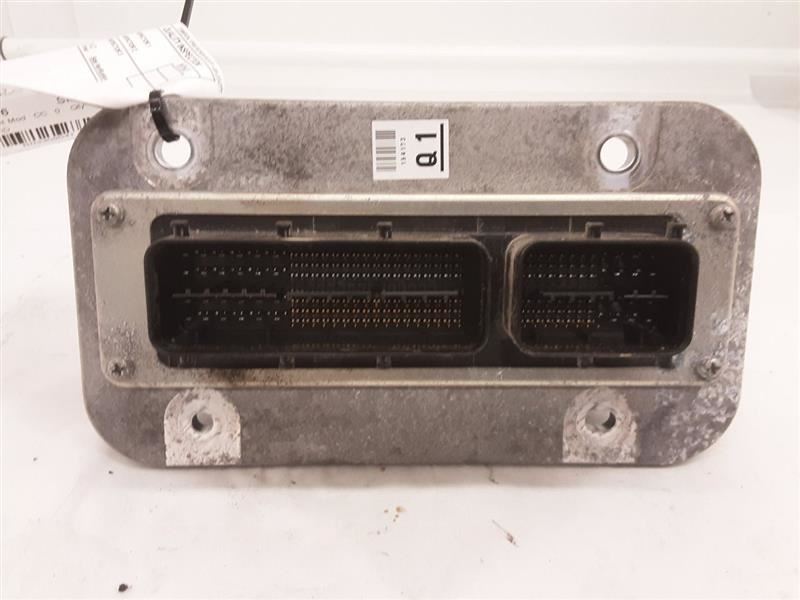 Engine ECM Electronic Control Module Right Hand Dash Fits 16-17 TUNDRA 3309041