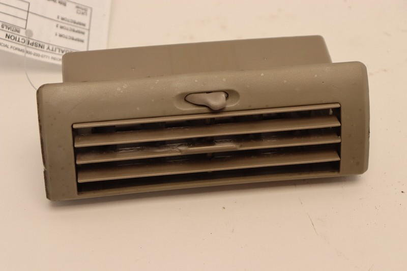 2013-2017 FREIGHTLINER CASCADIA 125 DASH DASHBOARD AIR VENT 1-INJ-549-000 OEM