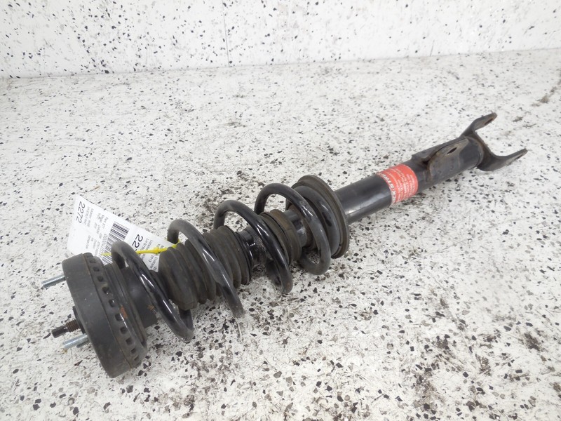 2013 13 Chrysler 300 Front Strut Shock Driver Left Aftermarket QuickStrut
