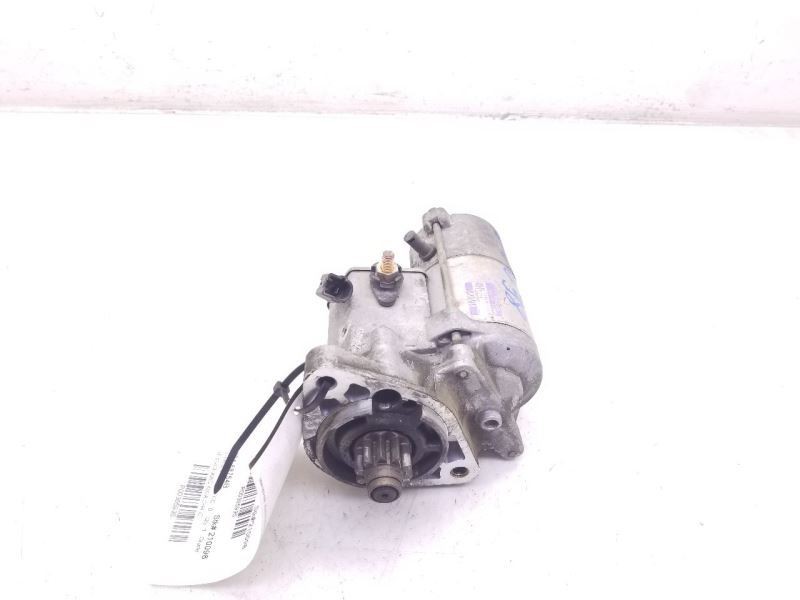 05-11 TOYOTA TACOMA 6 CYLINDER 2.0KW STARTER MOTOR ASSEMBLY