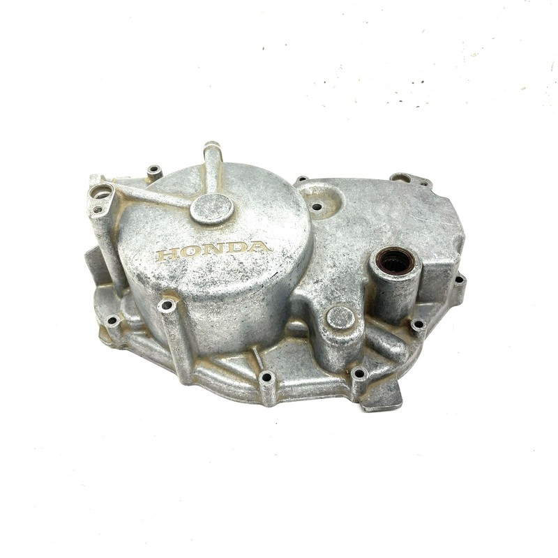 2006 Honda Rancher 350 TRX350FM 4x4 OEM Front Crankcase Cover 11330-HN5-M00 AH75