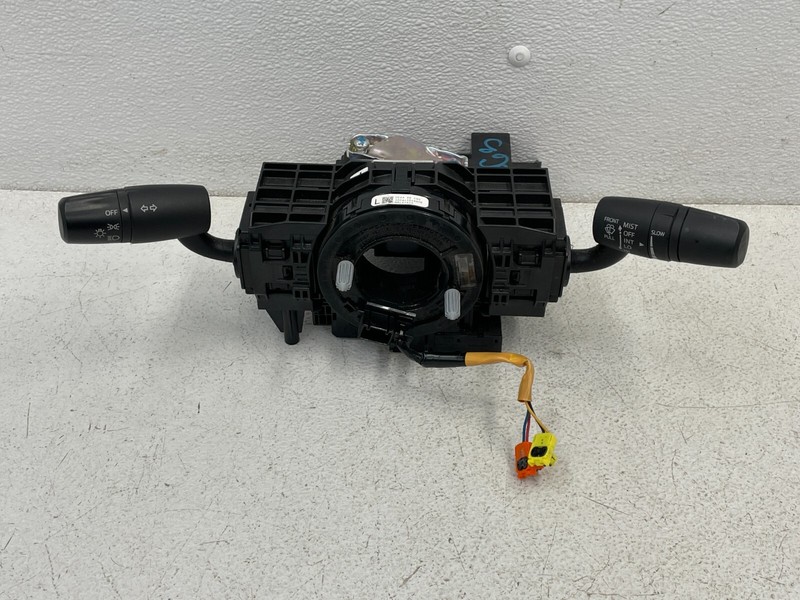 16 17 18 19 Mazda MX-5 Miata Steering Column Turn Signal Wiper Switch 1563 OEM