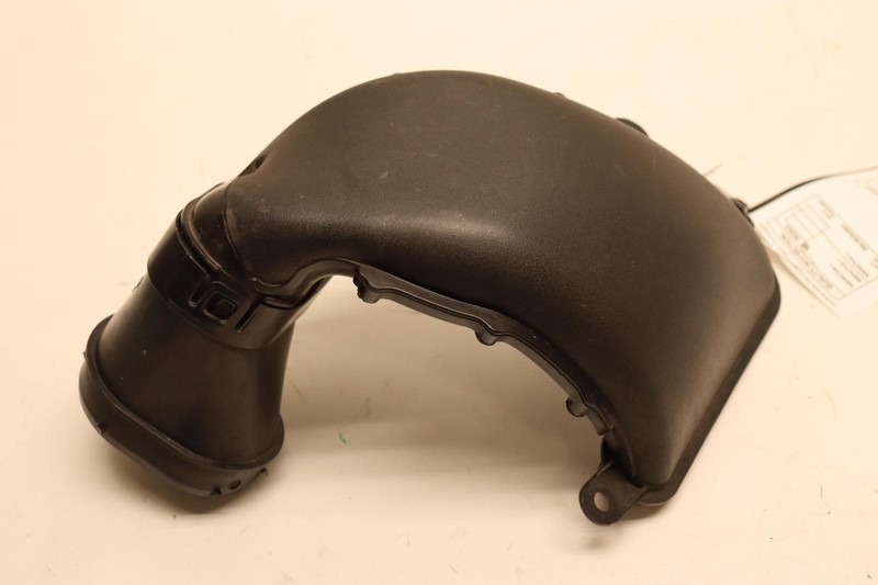 2010-2015 JAGUAR XF 3.0L AIR INTAKE FILTER TUBE PIPE HOSE OEM