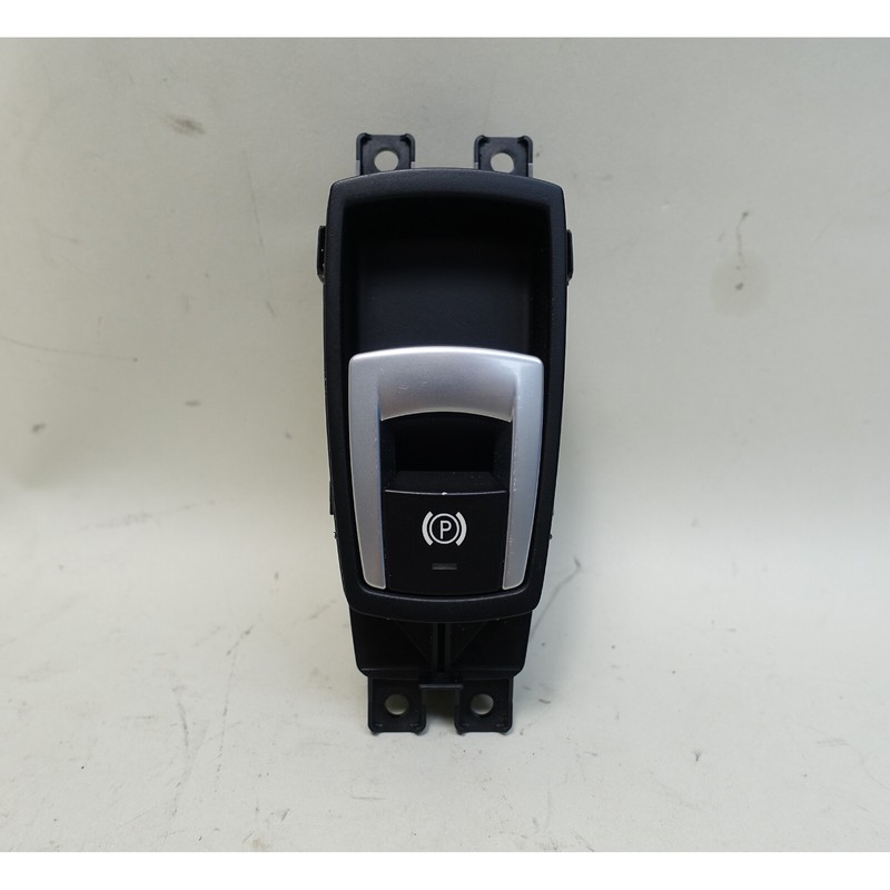2009-2016 BMW E89 Z4 Roadster Electronic Parking Brake Switch Lever OEM