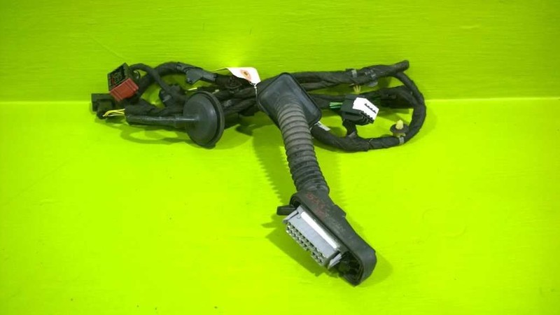13-22 ENCORE PASSENGER RIGHT REAR DOOR WIRE HARNESS OEM 3533-49