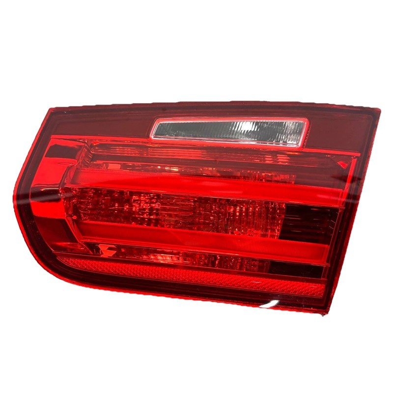 📌 2012 - 2015 BMW 328I 320I REAR RIGHT SIDE INNER TAIL LIGHT / LAMP 7371112 OEM
