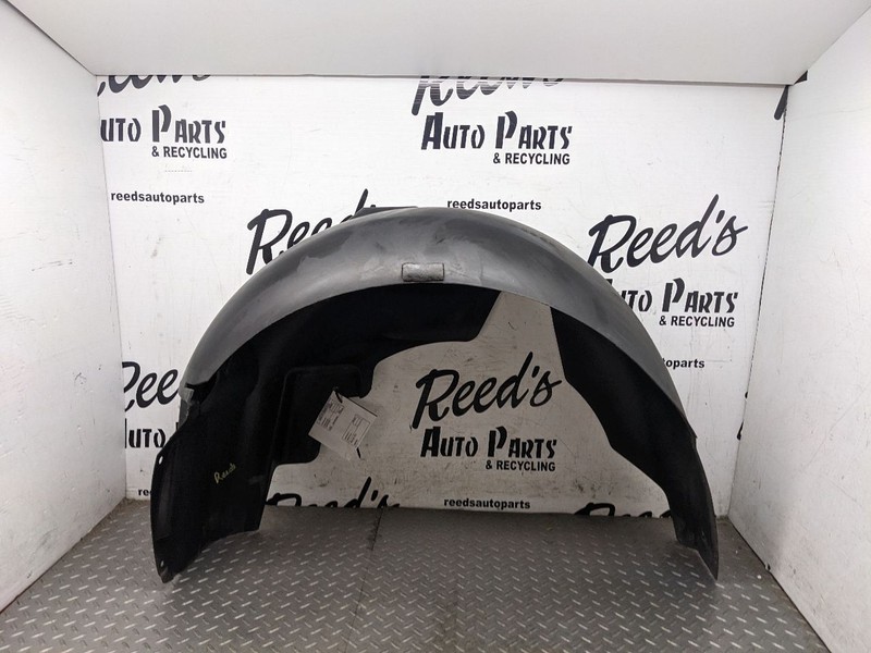 2010-2012 Cadillac CTS-V Sedan RH Passenger Rear Fender Wheel House Well 1185742