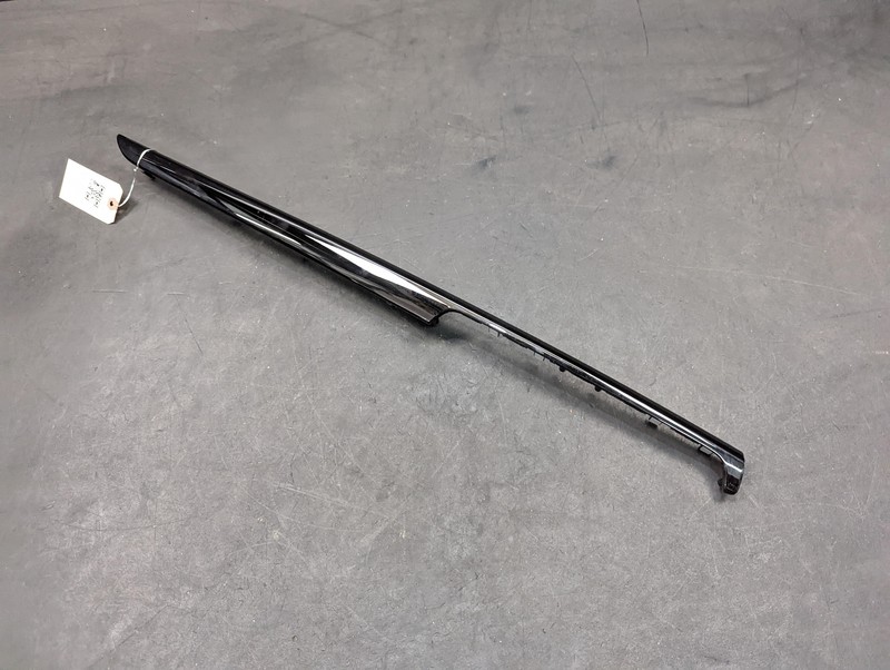 Dashboard Center Molding 2016 Mazda 3 BJS7-55-256 2014 2015