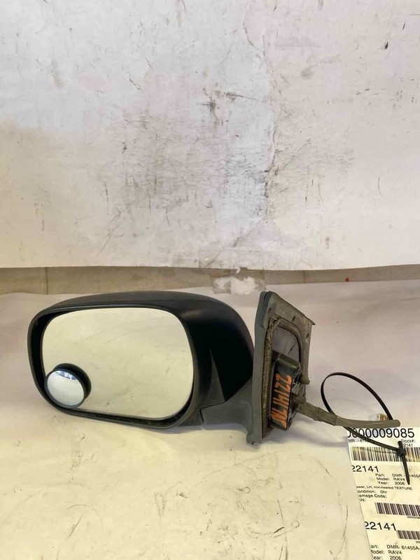 Door Mirror TOYOTA RAV-4 Left 06 07 08