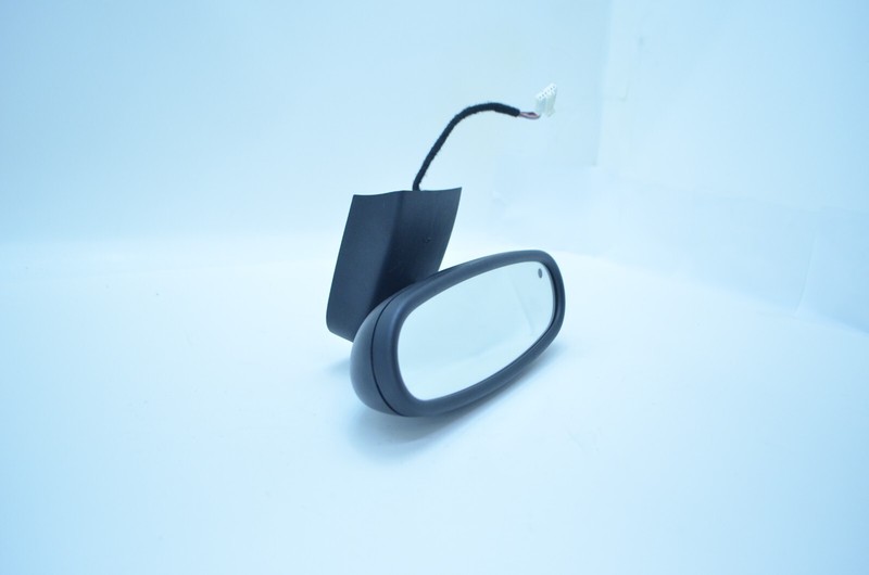 05-11 MERCEDES R171 SLK280 INTERIOR REAR VIEW MIRROR OEM
