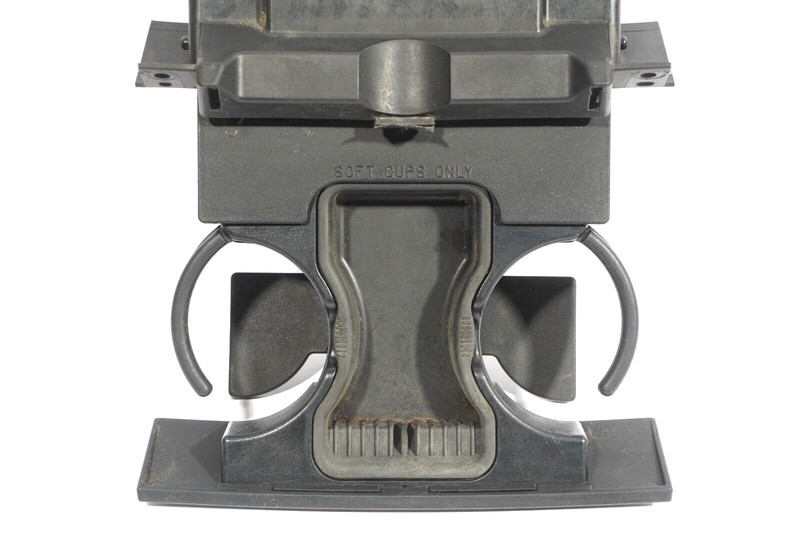2004 - 2008 FORD F 150 FRONT DASHBOARD CUP HOLDER OEM