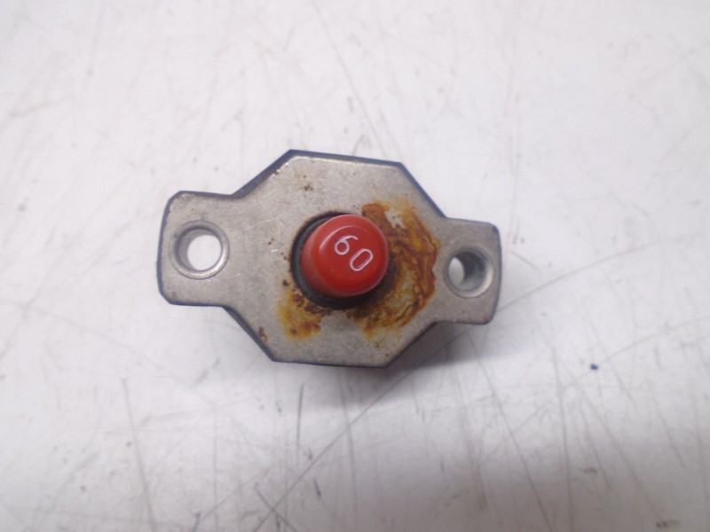 A2 Yamaha Stern Drive 60 Amp Circuit Breaker 1993 YSC-10120-40-0C