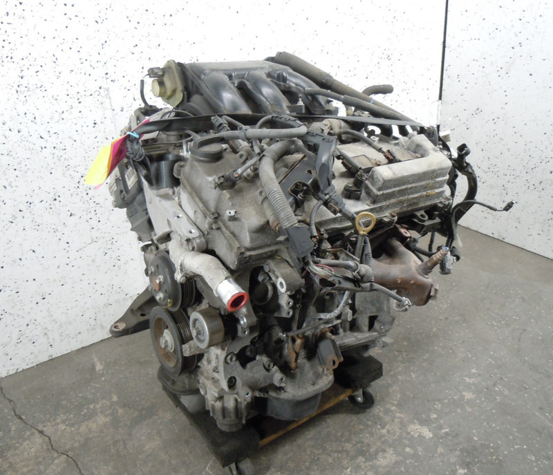 2013-2018 Toyota Avalon 3.5L Gas Engine Motor VIN K 5th 2GRFE OEM 191K