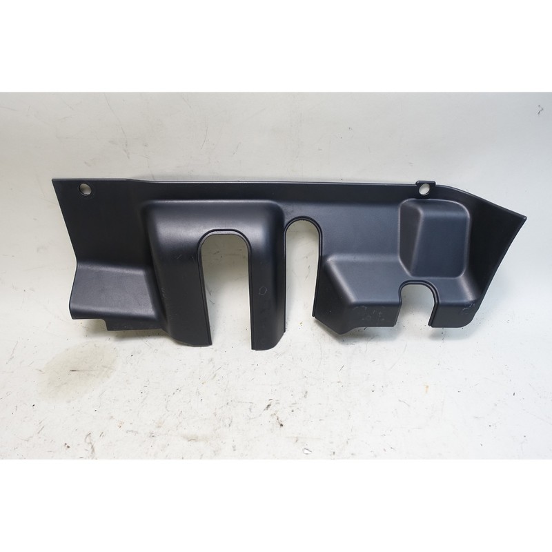 1996-2002 BMW Z3 Roadster Coupe Driver's Pedal Foot Control Trim Cover OEM