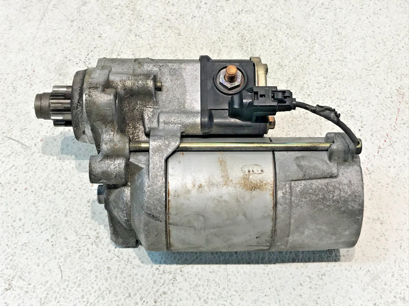01 - 06 LEXUS LS430 ENGINE STARTER MOTOR OEM 28100-50110