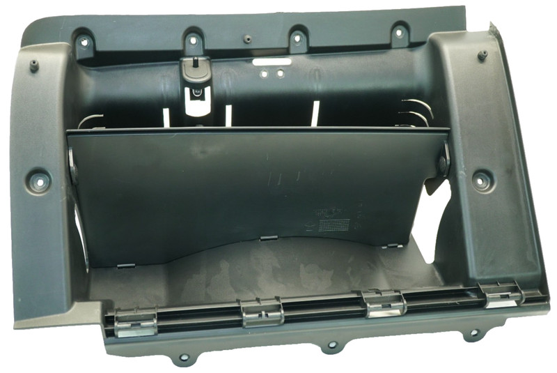 🔅2011-23 DODGE, CHRYSLER OEM. DASHBOARD STORAGE COMPARTMENT GLOVE BOX, PART