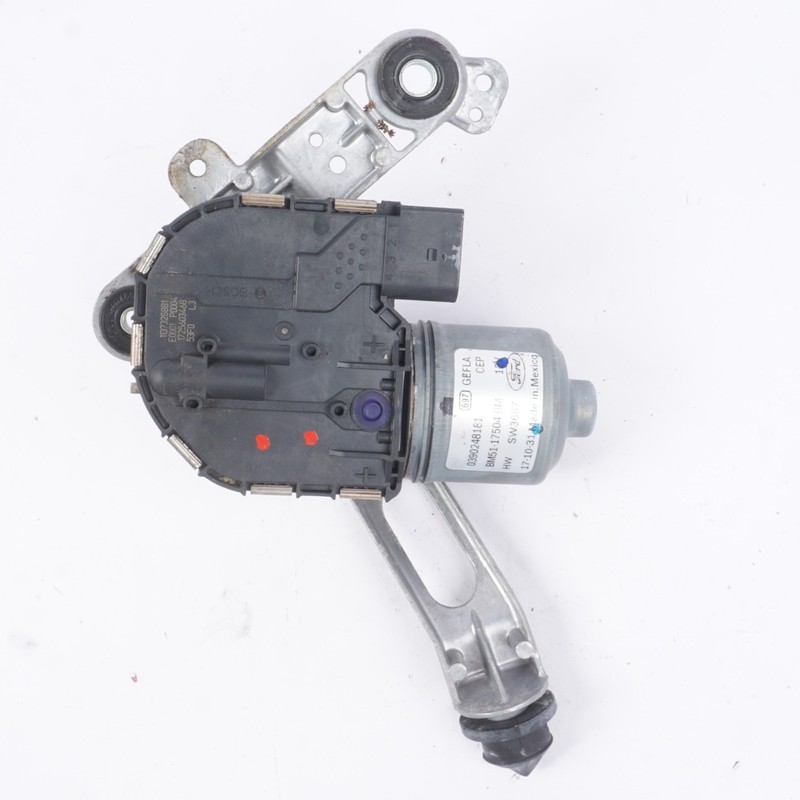 2012-2018 Ford Focus OEM Front Windshield Right Side Wiper Washer Motor Assembly