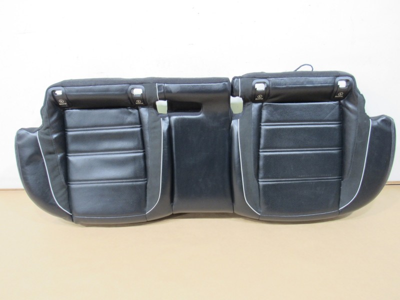 Mercedes E63 S W213 2018 Rear Lower Bottom Bench Seat Cushion 18-20 ; :O