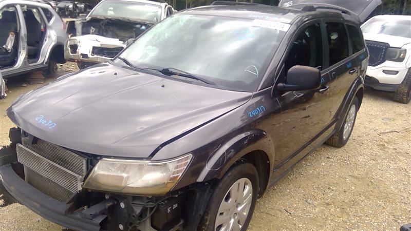 Steering Gear/Rack Power Rack And Pinion Fits 11-20 JOURNEY 1435674