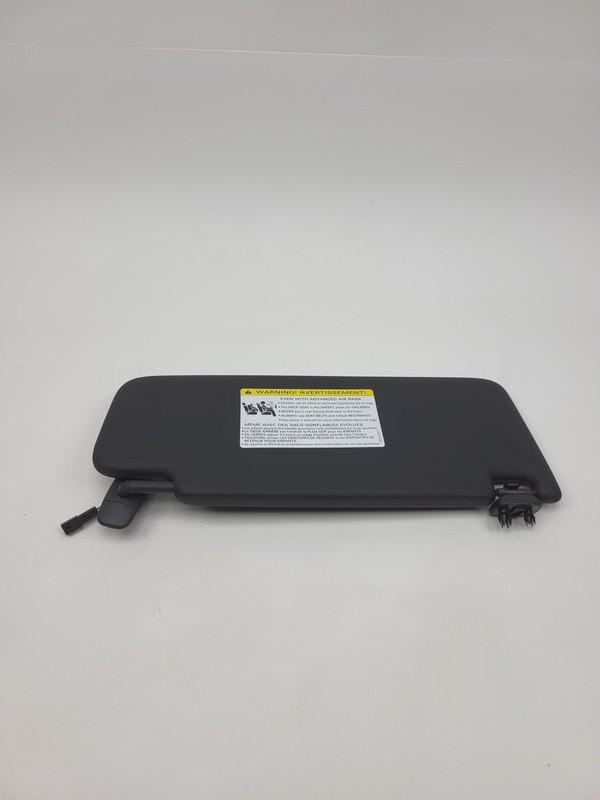 2022-2024 Audi S3 Left Driver Front Sun Visor OEM 8W0-857-551-AM-JO5
