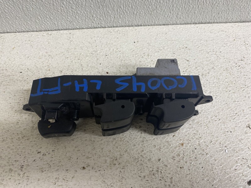 2003-2005 Toyota 4Runner Driver Master Power Window Door Mirror Lock Switch Oem
