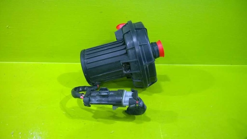 07 08 09 GMC ENVOY SECONDARY AIR INJECTION PUMP OEM 3213-2