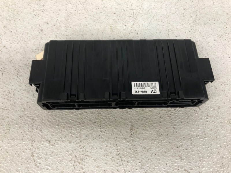 ⭐2014-2017 HONDA ODYSSEY BLUETOOTH COMMUNICATION CONTROL MODULE UNIT OEM LOT2268