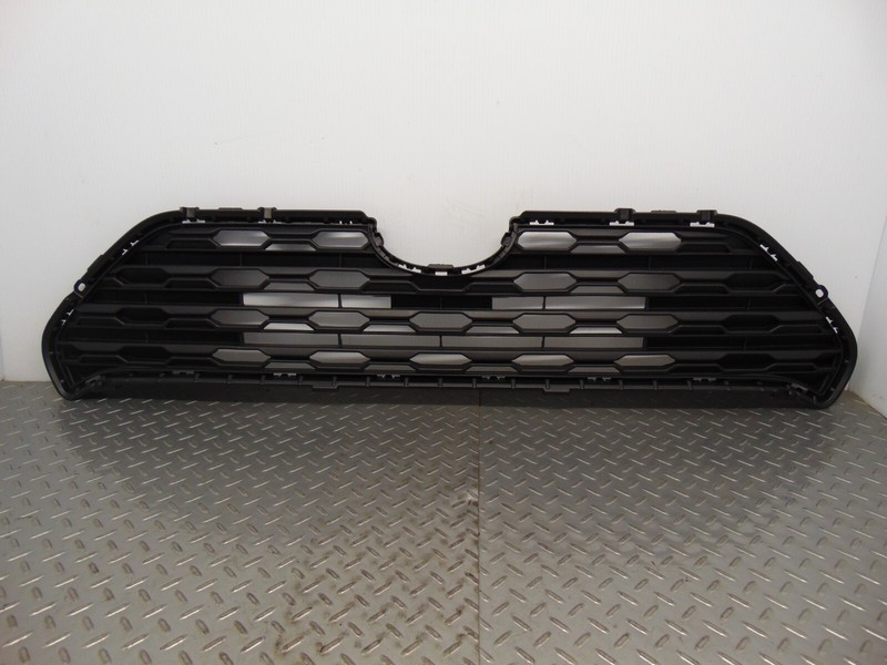 2019 20 21 22 2023 Toyota RAV4 front upper bumper grille TEXTURED