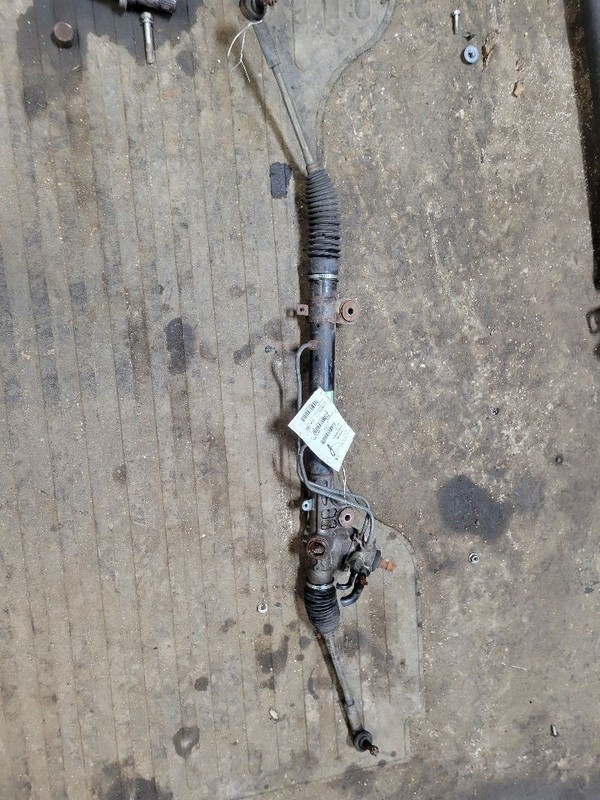 Steering Gear/Rack Power Rack And Pinion Fits 05-15 TACOMA 1728315