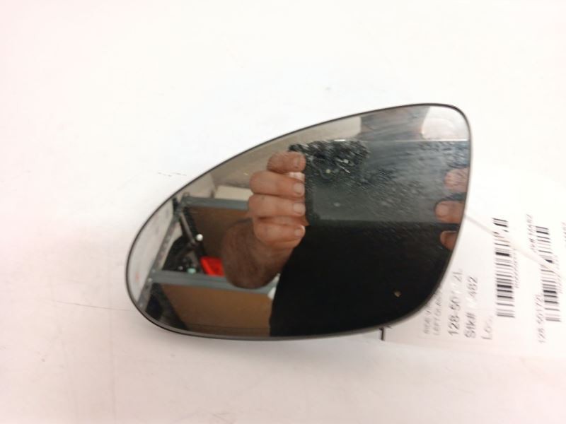 07-09 Mercedes CLS550 S550 CL550 Left Door Mirror Glass Driver Side View