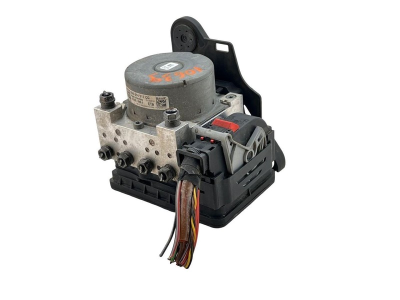 2017-2018 Audi A3 Anti-Lock Brake Pump Assy
