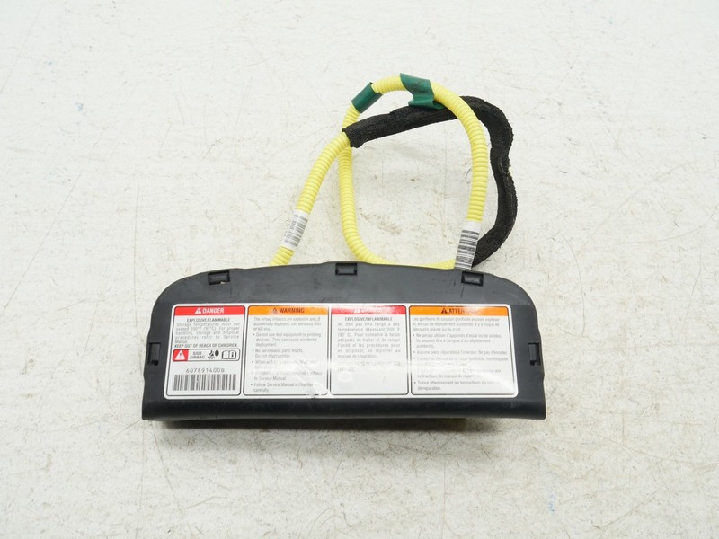 2005-2008 Acura TL Left Front Driver Airbag Inflator SRS 78005SEPA910 OEM