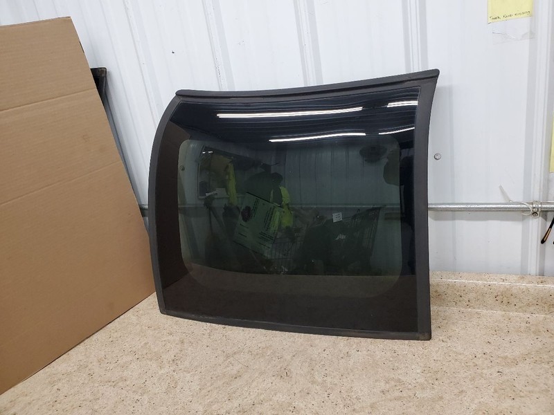 Passenger Right Roof Glass Fits 95-02 CAMARO 303495