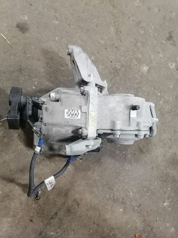 Differential Carrier Fits 21-23 SELTOS 1412824