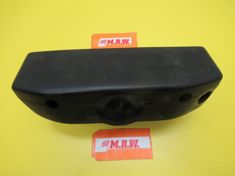 STEERING COLUMN WHEEL TRIM COVER TURN SIGNAL WIPER SWITCH 95 96 97 98 SAAB 9000