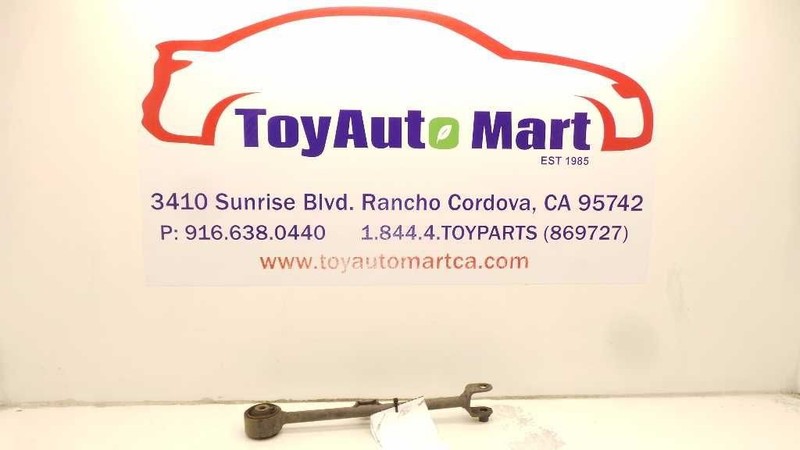 04-08 ACURA TL DRIVER SIDE REAR LEFT LOWER CONTROL ARM
