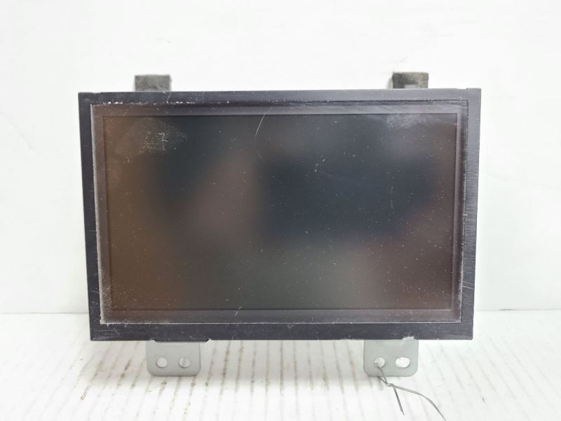 Info-GPS-TV Screen Display Screen Dash S Model Fits 09-14 MURANO 561133