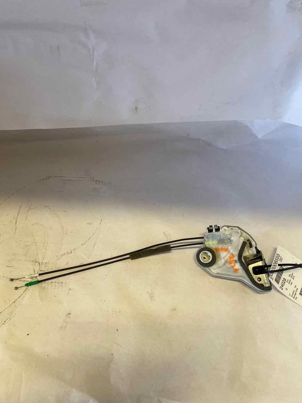 Rear Door Latch TOYOTA CAMRY Left 18 19 20 21 22 23