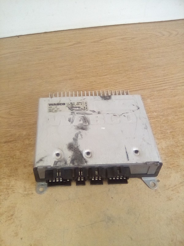 Wabco 446 004 405 0 ABS Brake Module *FREE SHIPPING*