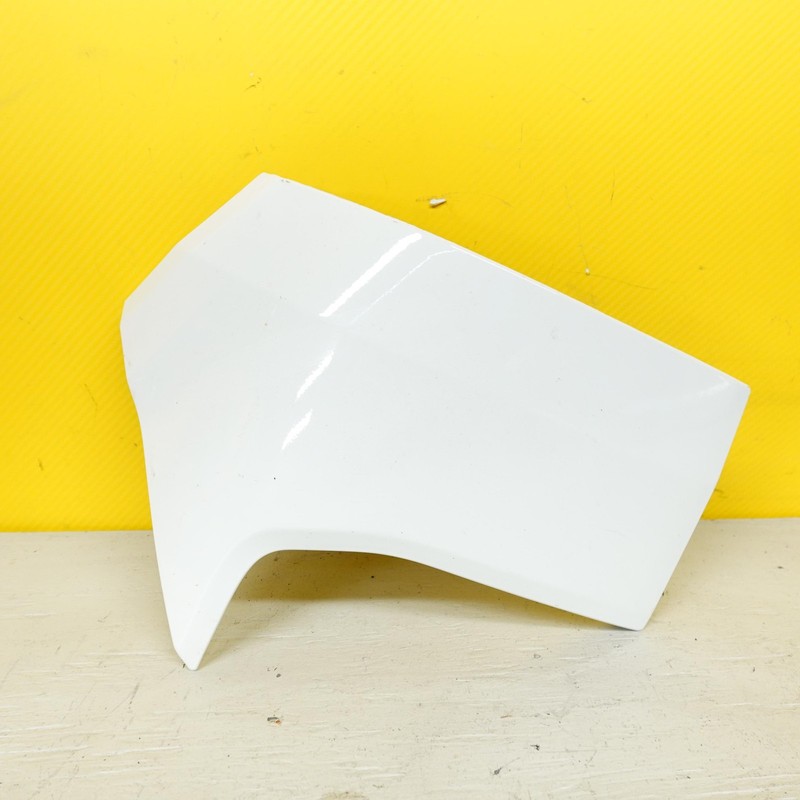 2021-2025 FORD BRONCO Rear Rh Quarter Panel Bumper End M2db17f001a Oem-white