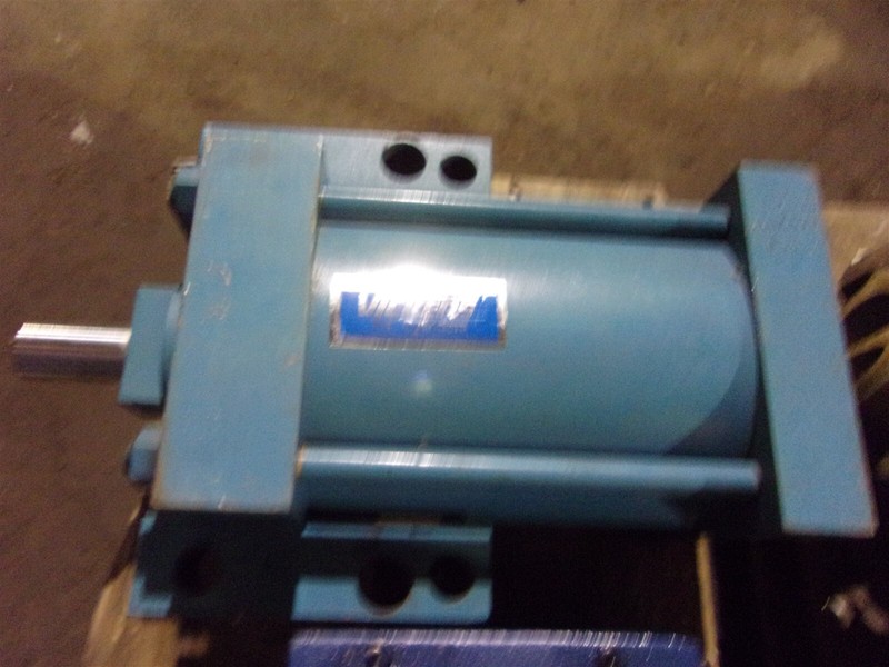 Vickers TEXXKAXAXXAF0990 250 psi T-J Cylinders *FREE SHIPPING*