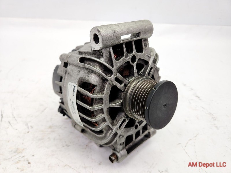 2009 Mini Cooper S R56 R57 R55 R58 R59 Alternator 120A 12317615484